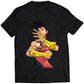 Yang SF3 New Generation Premium Unisex T-shirt (Vectorized Design)