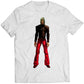 Remy SF3: Third Strike 3S Premium Unisex T-shirt (Vectorized Design)