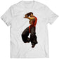 Yang SF3: Third Strike 3S Premium Unisex T-shirt (Vectorized Design)
