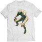Twelve SF3: Third Strike 3S Premium Unisex T-shirt (Vectorized Design)