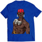 Dhalsim Alpha 3 Premium Unisex T-shirt V2 (Vectorized Design)