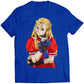 Karin Alpha 3 Premium Unisex T-shirt V2 (Vectorized Design)