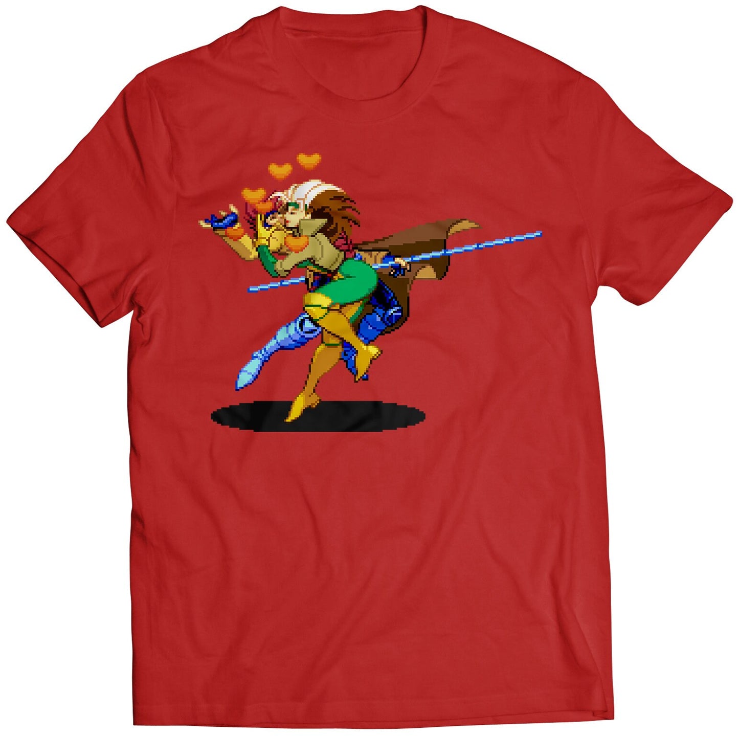 MVC2 Mutant Lovin Premium Unisex T-shirt.