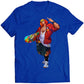 Ken Musical Fighter Premium Unisex T-shirt (Vectorized Design)