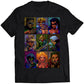 Forever Champions Portraits Premium Unisex T-shirt.