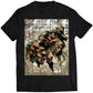 Foxhound Squad Premium Unisex T-shirt (Vectorized Design)