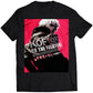 Be The Fighter KOF2002 Premium Unisex T-shirt (Vectorized Design)