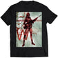 Sniper Wolf MGS1 MGS Premium Unisex T-shirt (Vectorized Design)