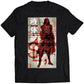 Liquid Snake MGS1 MGS Premium Unisex T-shirt (Vectorized Design)