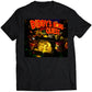 DKC2 Title Premium Unisex T-shirt.