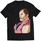 Dan Alpha 3 Portrait Premium Unisex T-shirt (Vectorized Design)