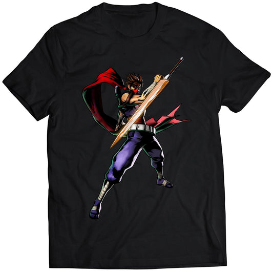 Str!der MVC3 Premium Unisex T-shirt (Vectorized Design)