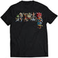 Chr0n0 Trigger Japanese Snes Cover Premium Unisex T-shirt(Vectorized Design)