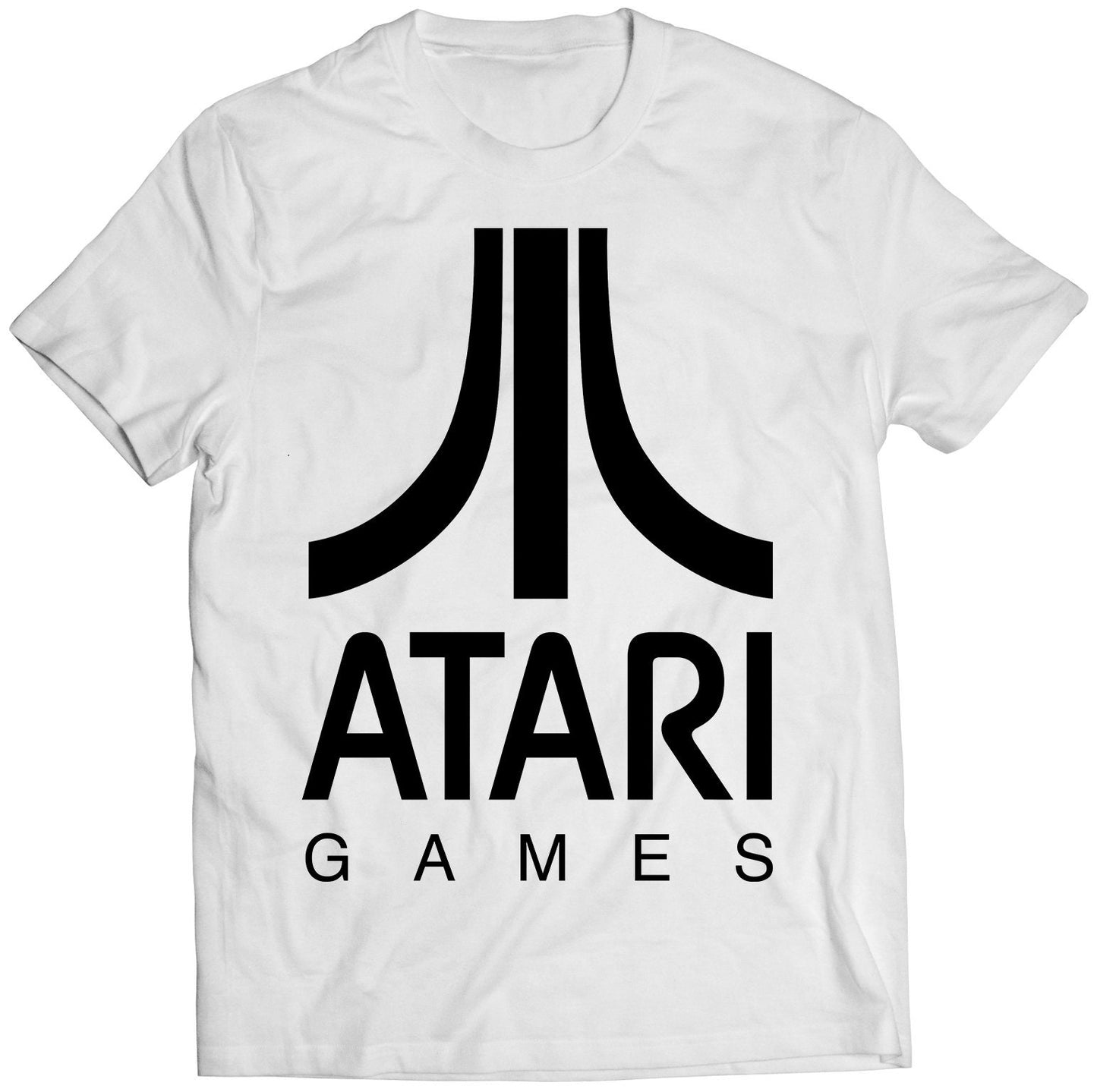 Ataari Games Premium Unisex T-shirt (Vectorized Design)