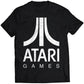 Ataari Games Premium Unisex T-shirt (Vectorized Design)