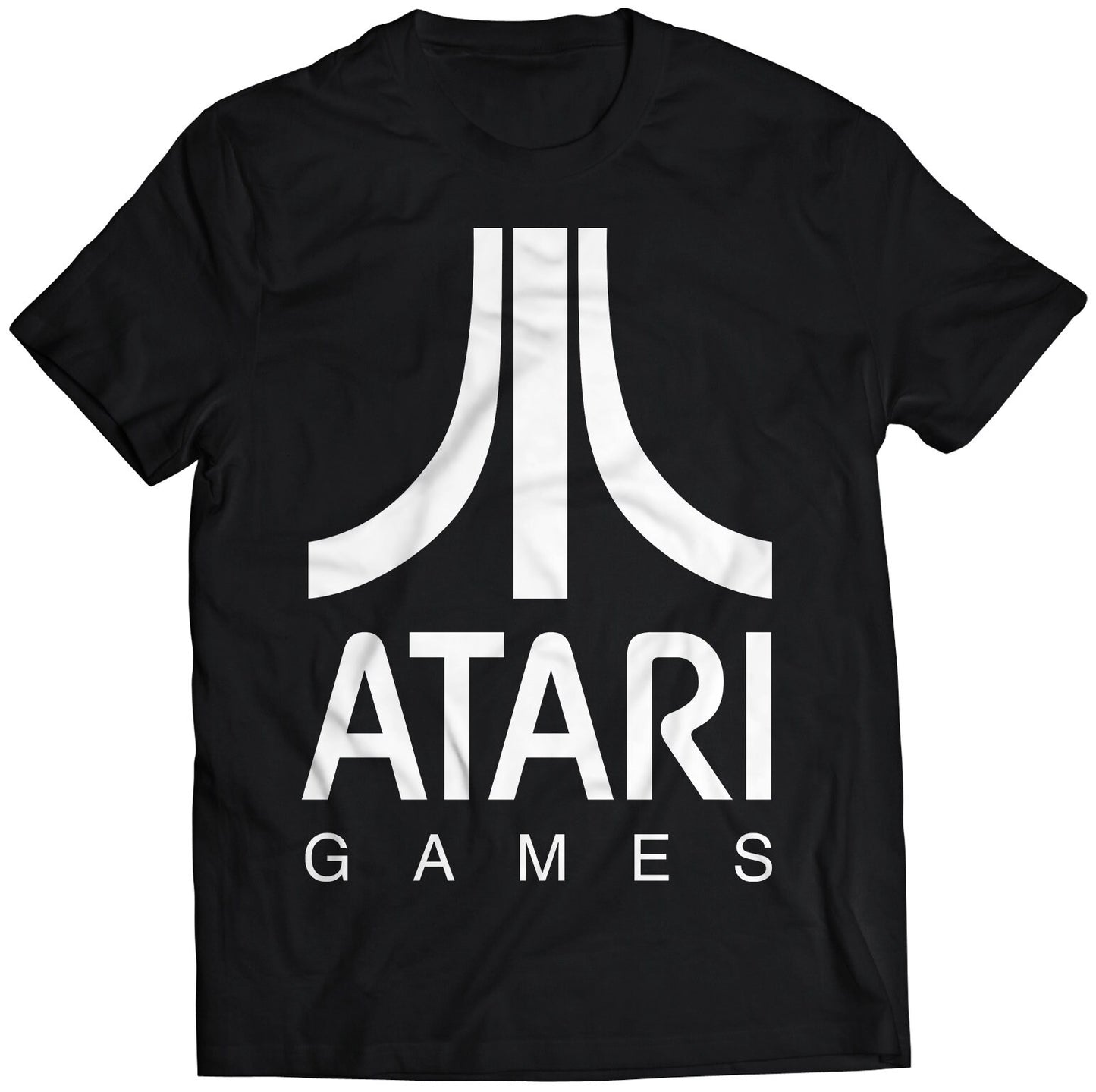 Ataari Games Premium Unisex T-shirt (Vectorized Design)