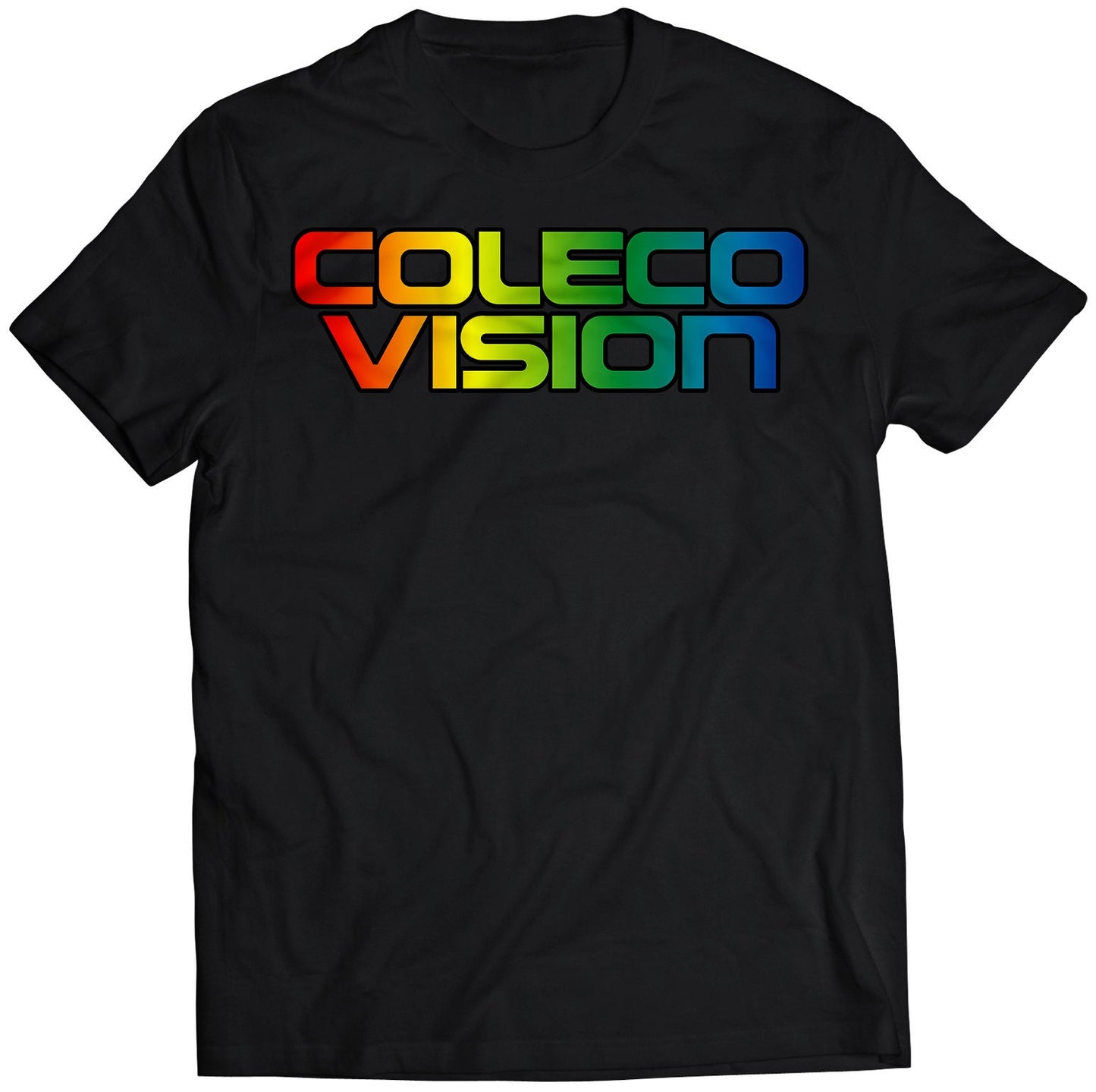 Coleco Premium Unisex T-shirt (Vectorized Design)