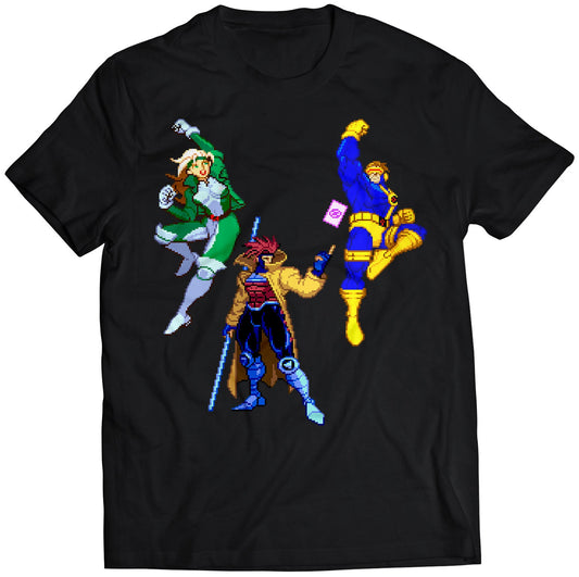 MVC2 RGC Team Premium Unisex T-shirt.