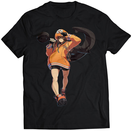 May Premium Unisex T-shirt (Vectorized Design)