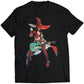 Ino Premium Unisex T-shirt (Vectorized Design)