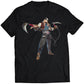 Axl Premium Unisex T-shirt (Vectorized Design)