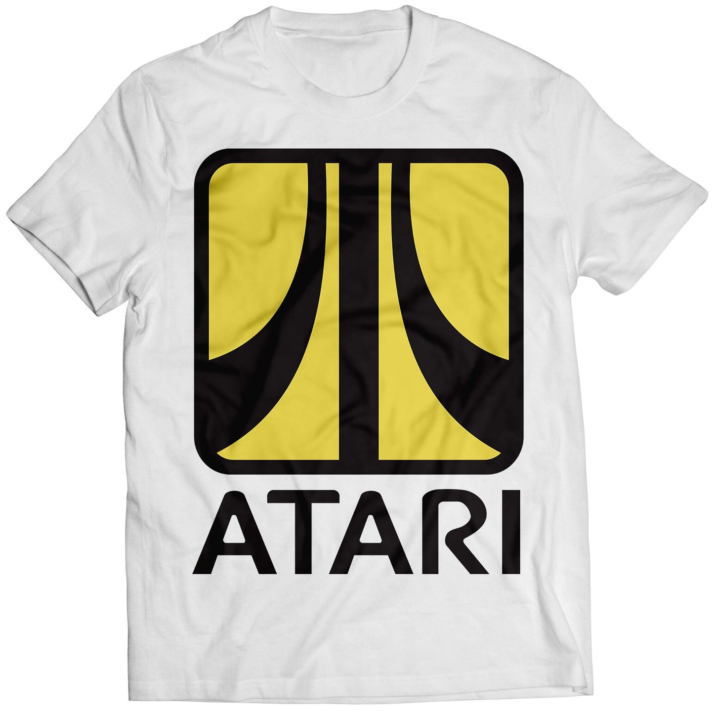 Ataari Box Premium Unisex T-shirt (Vectorized Design)