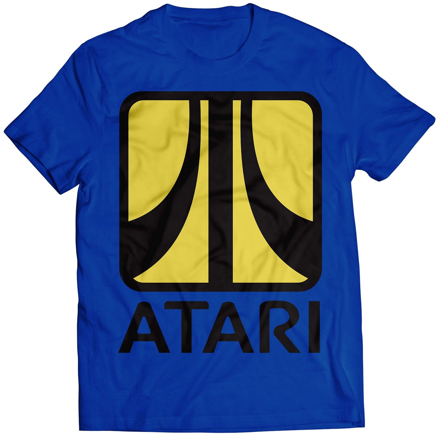 Ataari Box Premium Unisex T-shirt (Vectorized Design)