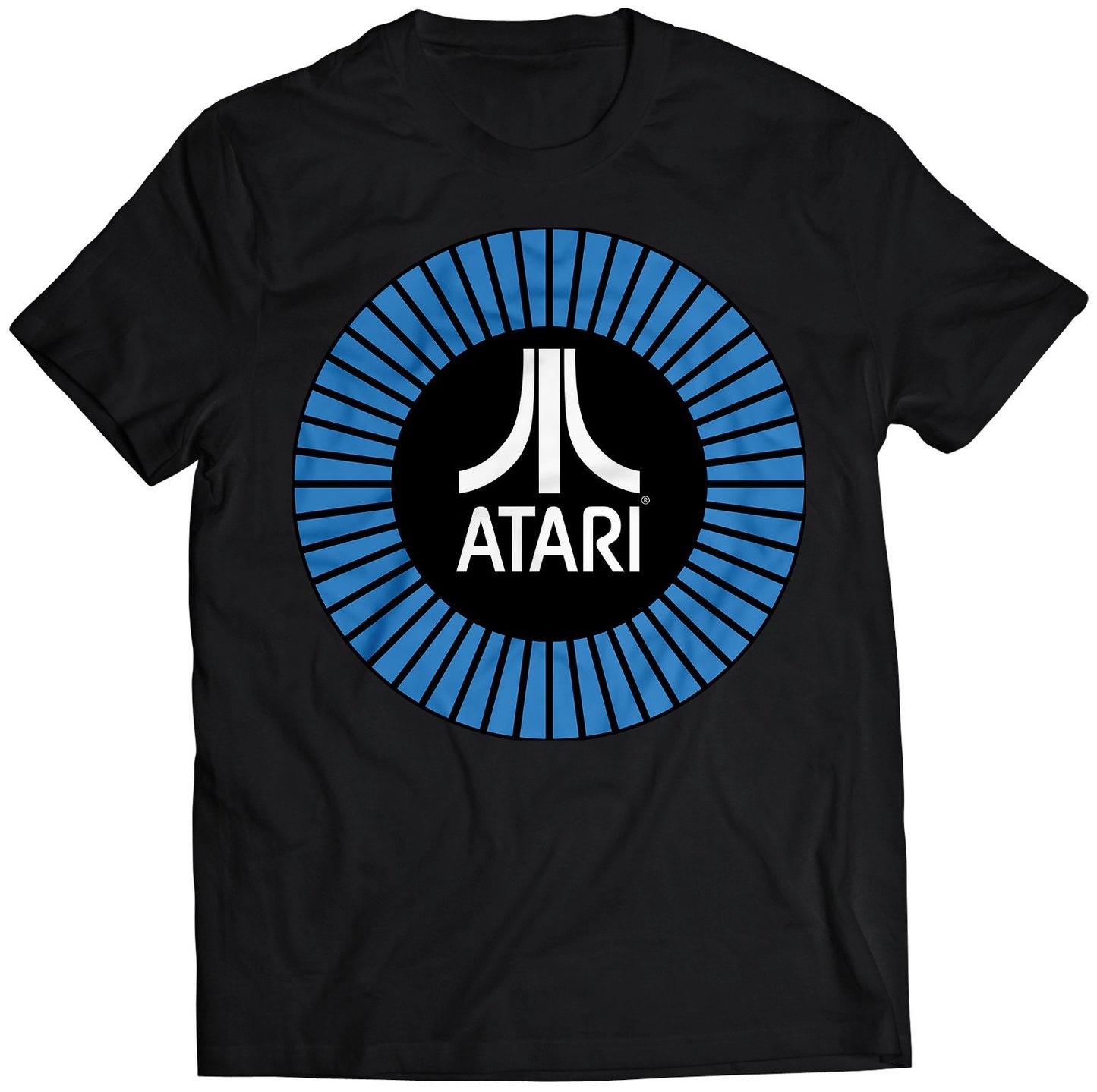 Ataari V2 Premium Unisex T-shirt (Vectorized Design)