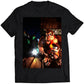 Stealth Donkey & Diddy Kong Premium Unisex T-shirt (Vectorized Design)