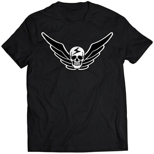 Shadaloo Premium Unisex T-shirt (Vectorized Design)