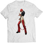 Iori CVS1 Premium Unisex T-shirt (Vectorized Design)