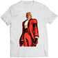 Rugal V2 CVS1 Premium Unisex T-shirt (Vectorized Design)