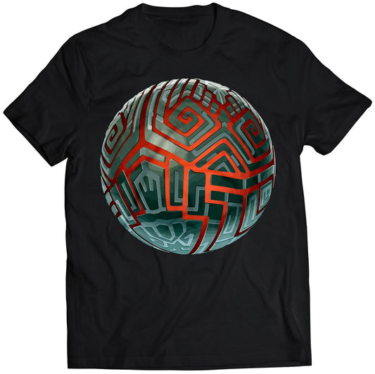 Yami TVC Premium Unisex T-shirt (Vectorized Design)