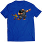 Chang & Choi Win Pose CVS2 CVS2 Premium Unisex T-shirt.