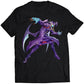 Jedah Dohma Vampire Revival Premium Unisex T-shirt (Vectorized Design)
