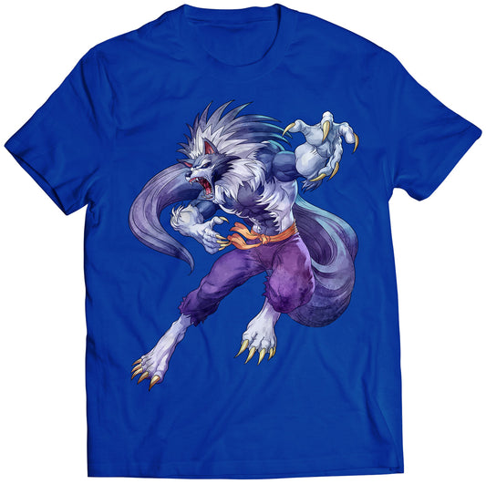 Jon Talbain Gallon Vampire Revival Premium Unisex T-shirt (Vectorized Design)