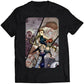 Cammy Family Street Fighter Premium Unisex T-shirt (Vectorized Design)