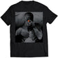 Gray Fox Cyborg Ninja Frank Jaeger MGS Premium Unisex T-shirt (Vectorized Design)