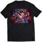 M Bison & Shadaloo Dolls Premium Unisex T-shirt (Vectorized Design)