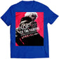 Be The Fighter KOF2002 Premium Unisex T-shirt (Vectorized Design)