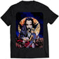 Castle Vania Dracula Super Famicom Premium Unisex T-shirt (Vectorized Design)