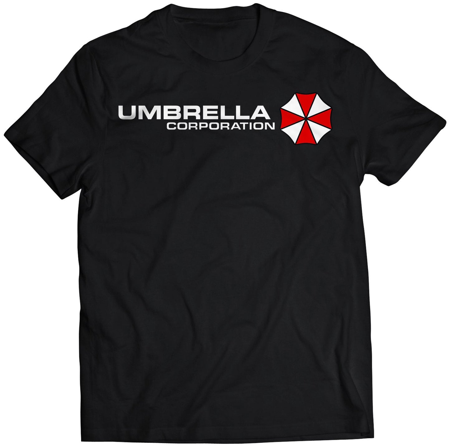 Umbrella Corporation Premium Unisex T-shirt (Vectorized Design)