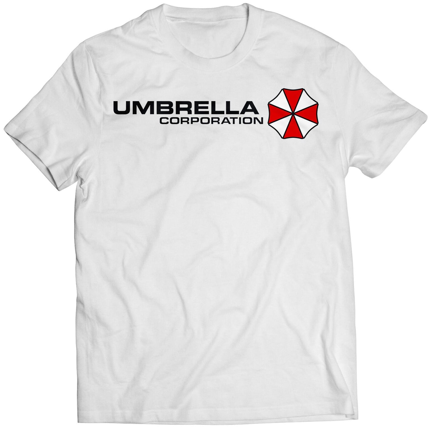 Umbrella Corporation Premium Unisex T-shirt (Vectorized Design)