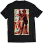 Meryl Silverburgh MGS1 MGS Premium Unisex T-shirt (Vectorized Design)