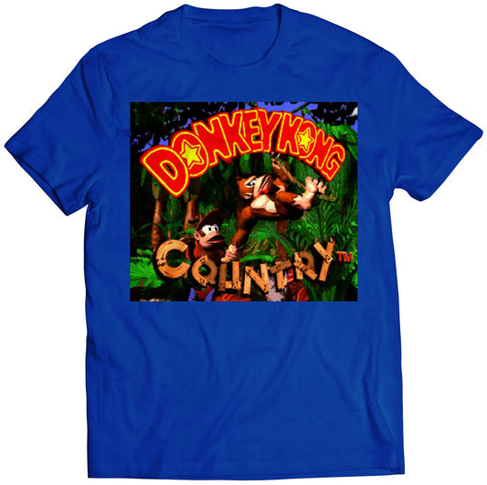 DKC Title Premium Unisex T-shirt.