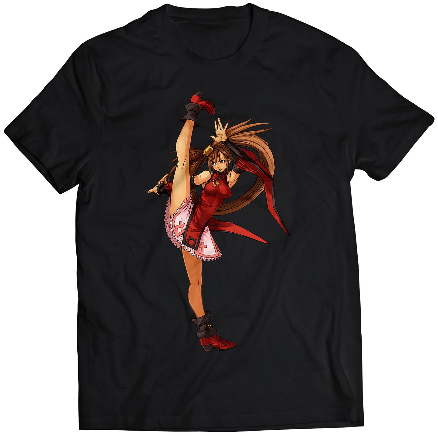 Jam GG Premium Unisex T-shirt (Vectorized Design)