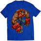 Potemkin Guilty Gear Premium Unisex T-shirt (Vectorized Design)