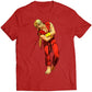 Ken XMVSF Premium Unisex T-shirt (Vectorized Design)