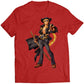 Jam Kuradoberi GGXX Slash Premium Unisex T-shirt (Vectorized Design)
