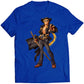 Jam Kuradoberi GGXX Slash Premium Unisex T-shirt (Vectorized Design)